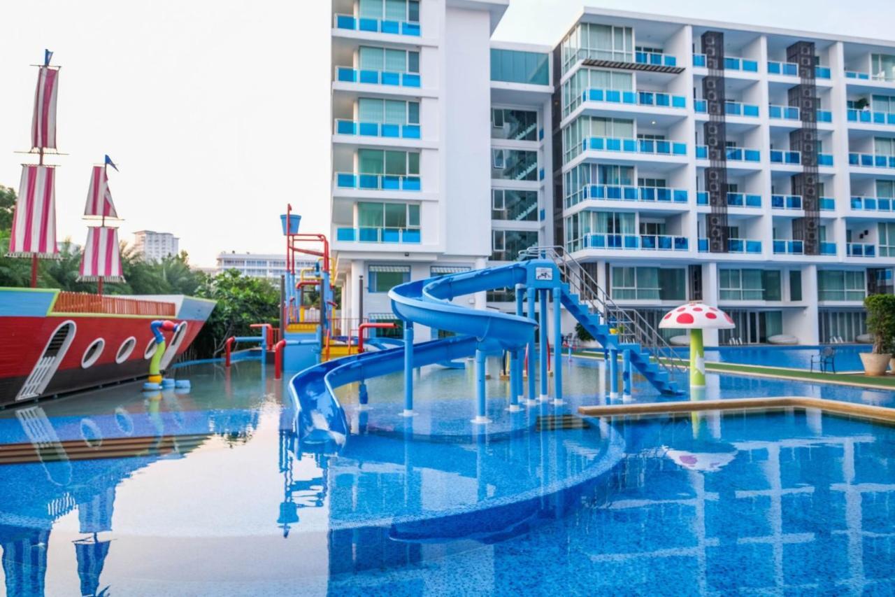 F304 My Resort HHQ Exterior foto